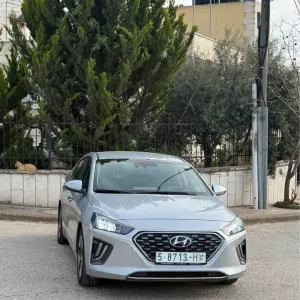 هيونداي ايونيك 2022