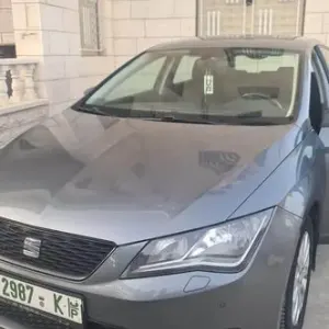 سيات ليون 2016