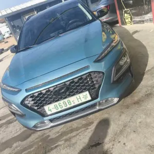هيونداي كونا 2019
