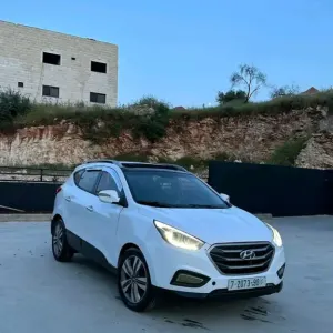 هيونداي توسان 2015