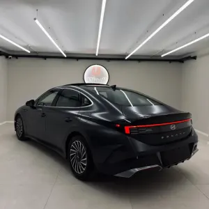 هيونداي سوناتا 2024