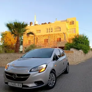 أوبل كورسا 2017