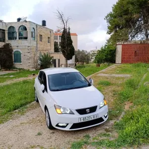 سيات ابيزا 2016