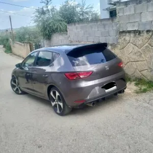 سيات ليون 2016