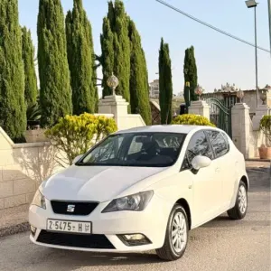 سيات ابيزا 2017