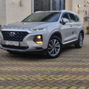 هيونداي سانتفيه 2020