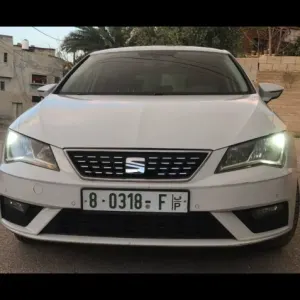 سيات ليون 2017