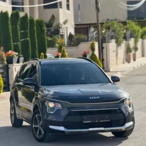 كيا نيرو 2024