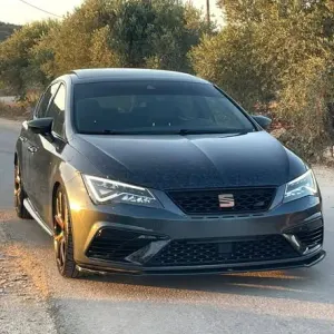 سيات ليون 2019