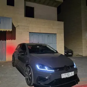 فولكسفاغن جولف 2014