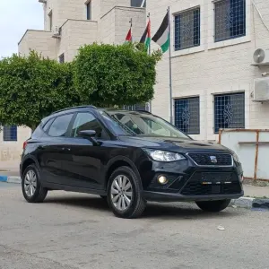 سيات ارونا 2020