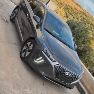 هيونداي ايونيك 2021