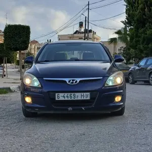 هيونداي i30 2008