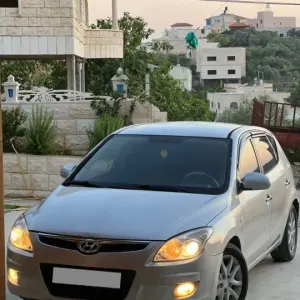 هيونداي i30 2008