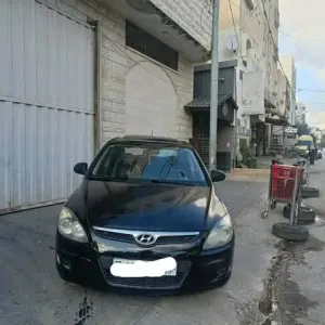 هيونداي i30 2008