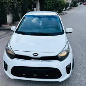 كيا مورننغ 2018