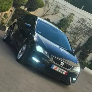 سيات ليون 2018