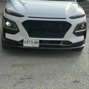 هيونداي كونا 2018