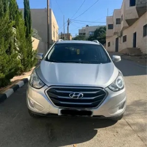 هيونداي توسان 2012