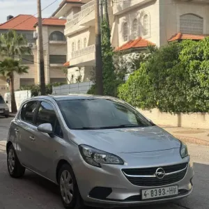 أوبل كورسا 2019