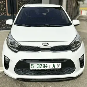 كيا مورننغ 2019