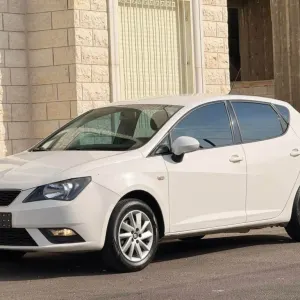 سيات ابيزا 2017