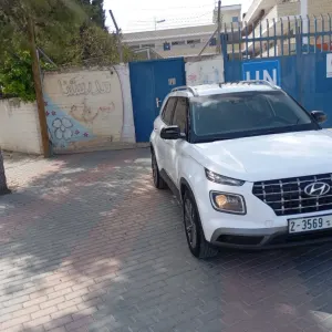 هيونداي فينيو 2020