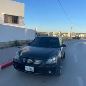 كيا K3-سيراتو 2008