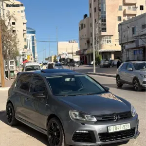 فولكسفاغن جولف 2010