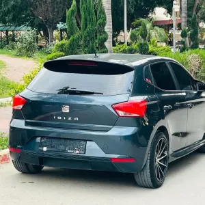 سيات ابيزا 2018