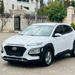 هيونداي كونا 2018