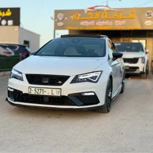 سيات ليون 2018