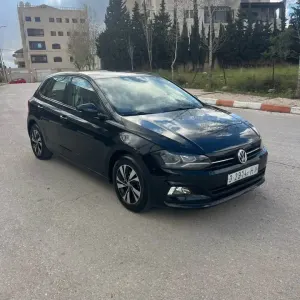 فولكسفاغن بولو 2020