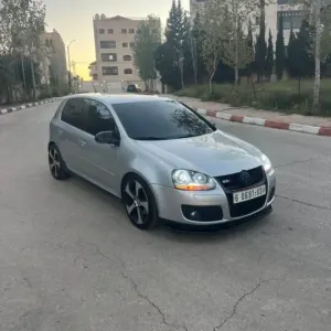 فولكسفاغن جولف 2008