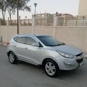 هيونداي توسان 2012