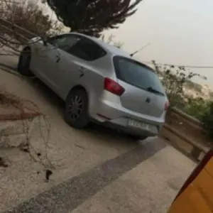 سيات ابيزا 2015