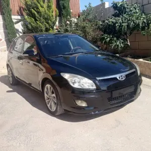 هيونداي i30 2008