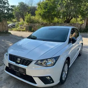 سيات ابيزا 2019