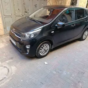 كيا بيكانتو 2022