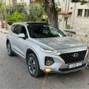 هيونداي سانتفيه 2020
