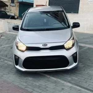 كيا مورننغ 2019