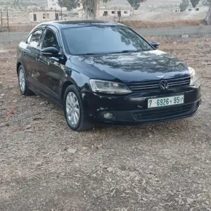 فولكسفاغن جيتا 2013