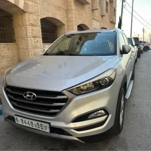 هيونداي توسان 2015