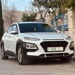 هيونداي كونا 2018
