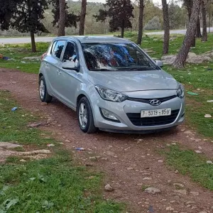هيونداي i20 2014