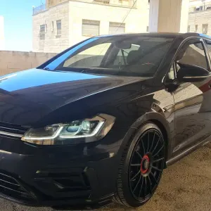 فولكسفاغن جولف 2018