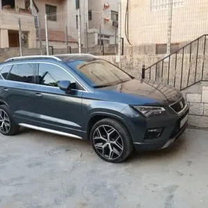سيات اتيكا 2020
