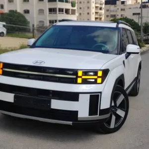 هيونداي سانتفيه 2024