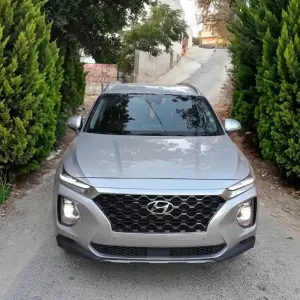 هيونداي سانتفيه 2020
