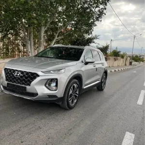 هيونداي سانتفيه 2020